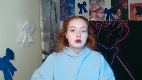 Aria online show from February 16, 7:06 am