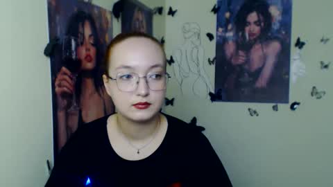 Aria online show from February 20, 7:32 am