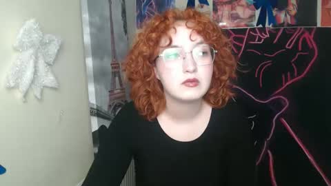 Aria online show from January 17, 12:36 pm