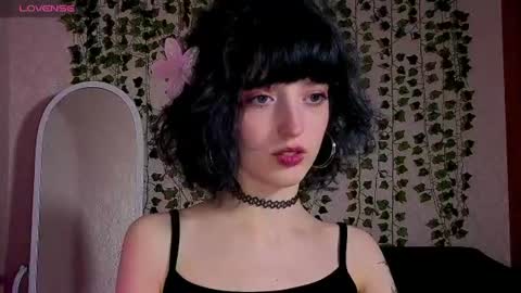 Misty  -  mistymarlow online show from June 24, 12:12 pm
