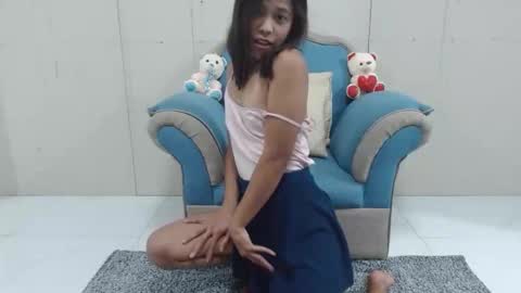 MisumiJason online show from March 20, 9:20 pm