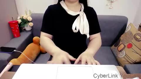 Misumiko96 online show from November 18, 1:03 pm