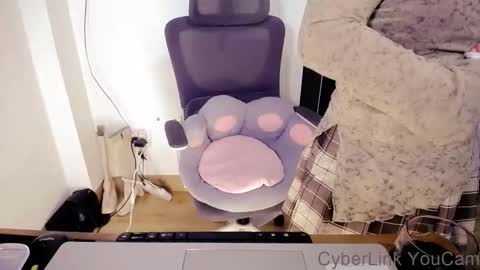 Misumiko96 online show from November 25, 1:59 am