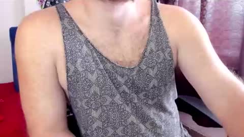 mitchbukanan online show from July 29, 6:08 pm
