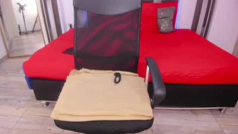 mitchbukanan online show from May 27, 3:03 am