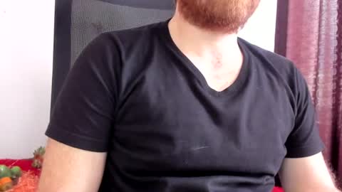 mitchbukanan online show from July 22, 7:27 pm