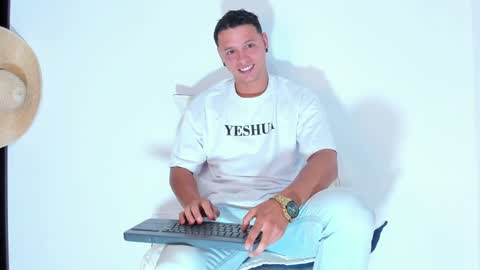 mitchell online show from February 7, 12:20 am