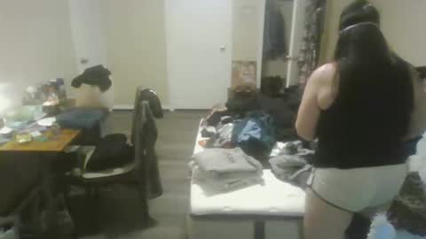 mitchie2824 online show from November 29, 6:32 am