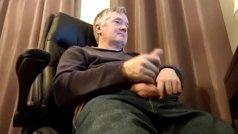 MichOxxford online show from May 11, 12:23 pm