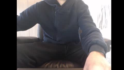 Mitsch online show from February 26, 1:32 pm