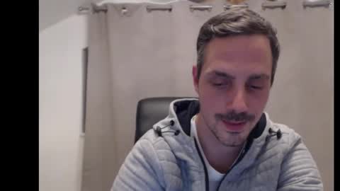 Mitsch online show from October 7, 6:15 pm