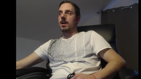 Mitsch online show from November 11, 11:45 am