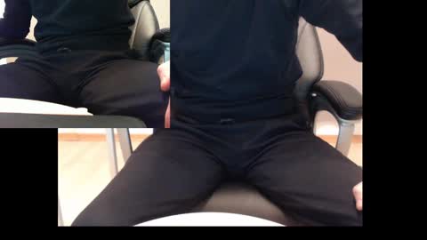 Mitsch online show from March 8, 11:58 am