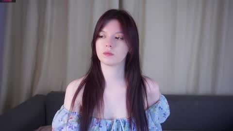 Rosalie online show from April 15, 1:53 am