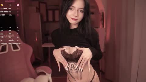 Yuka online show from February 19, 6:07 pm