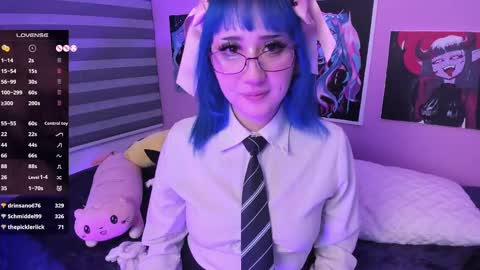  Miwa Violet  online show from February 24, 2:19 am