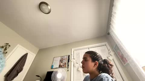 mixedbaby98 online show from October 26, 3:55 pm