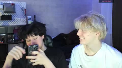 MeowMiku online show from November 29, 4:47 pm