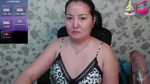 Snapshot of miya_sexasian chatting on December 7, 8:55 pm Miya asian online show from December 7, 8:55 pm