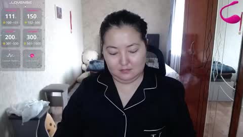 Snapshot of miya_sexasian chatting on October 28, 9:21 am Miya asian online show from October 28, 9:21 am