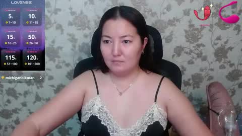 Snapshot of miya_sexasian chatting on December 2, 9:23 pm Miya asian online show from December 2, 9:23 pm