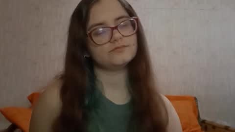 Milana online show from February 2, 10:11 am