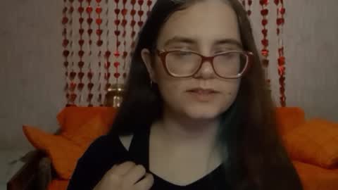 Milana online show from February 18, 5:35 pm