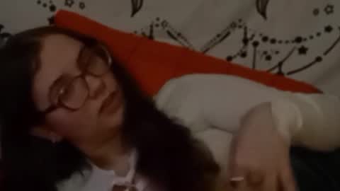 Milana online show from February 19, 5:45 pm