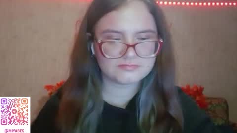 Milana online show from November 12, 3:20 am