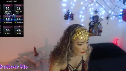 Snapshot of miyu_charlotte chatting on October 23, 2:24 am Charlotte online show from October 23, 2:24 am