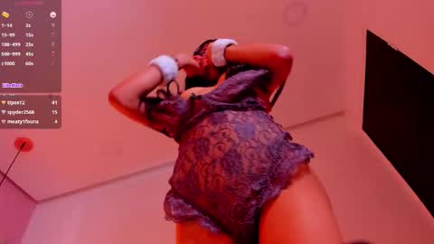 Miyu online show from September 27, 6:27 pm