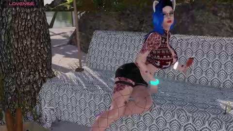 Miyuki Maiko online show from December 1, 11:25 pm