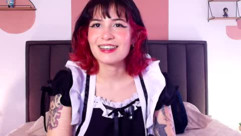 miyuyoshikawa18 online show from May 12, 7:56 pm