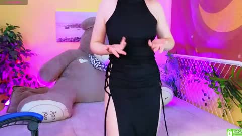 Snapshot of mizukinoyoru chatting on February 24, 8:36 pm Mizuki online show from February 24, 8:36 pm