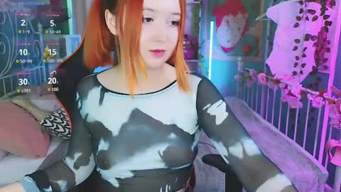 Snapshot of mizukinoyoru chatting on March 12, 10:26 am Mizuki online show from March 12, 10:26 am