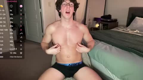 Leo online show from November 10, 12:24 am