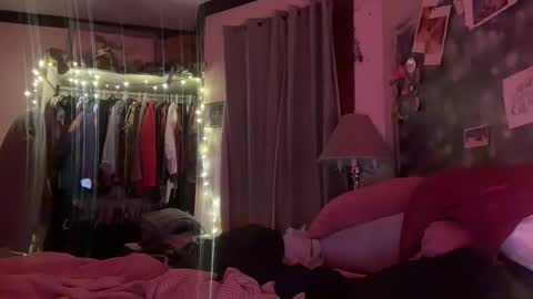 Mizz Storm online show from February 15, 6:15 am