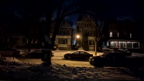 Mizz Storm online show from February 4, 2:26 am