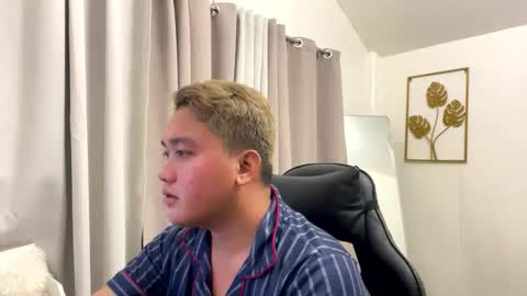 Michole Jay online show from January 12, 4:58 pm