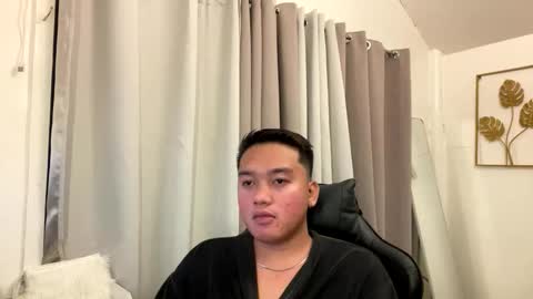 Michole Jay online show from February 22, 1:53 am