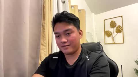 Michole Jay online show from December 20, 5:47 am