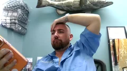 mjd666 online show from October 24, 8:09 pm