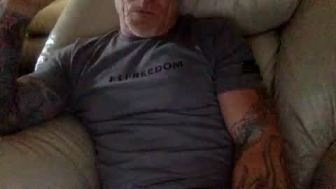SexyRed online show from July 21, 8:55 pm