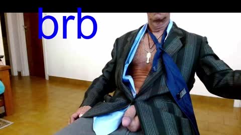 Mario jose online show from February 27, 7:58 pm