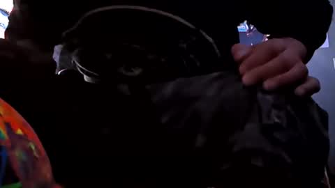 Daddy720 online show from February 28, 6:45 pm