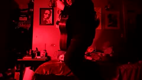 Daddy720 online show from March 19, 1:11 am