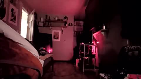 Daddy720 online show from April 18, 3:08 am