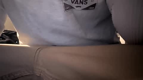 Daddy720 online show from April 20, 1:52 am