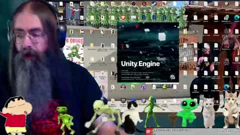 Lois online show from April 19, 6:54 pm