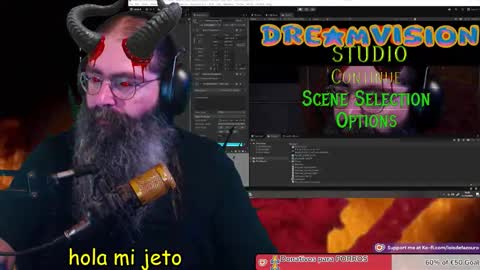 Lois online show from October 7, 4:25 pm